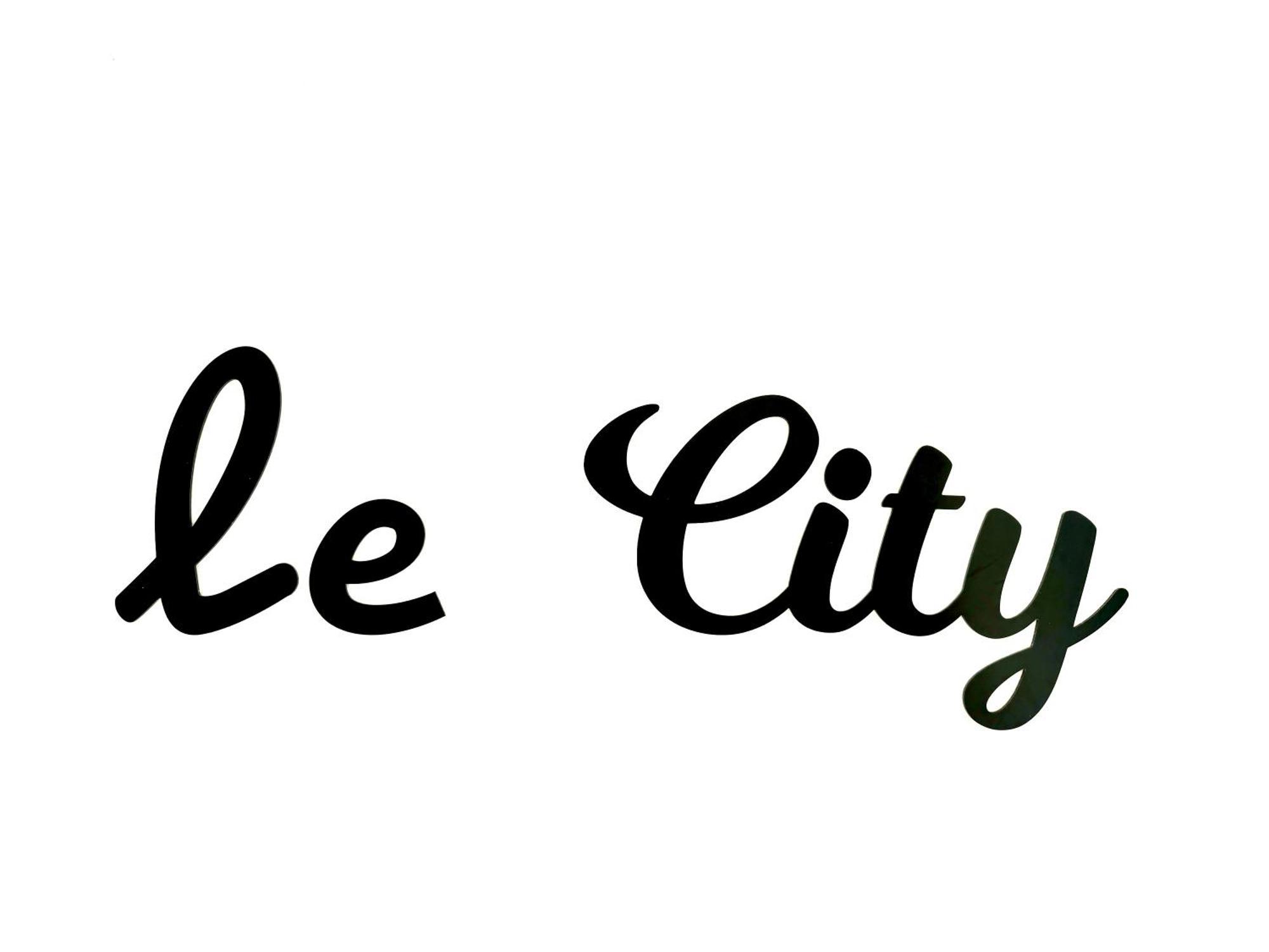 Le City Centre-Ville Trams Grenoble Luaran gambar